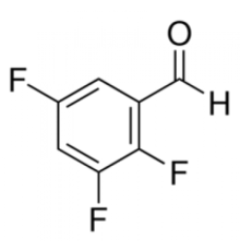 2,3,5-трифторбензальдегида, 97%, Alfa Aesar, 5 г