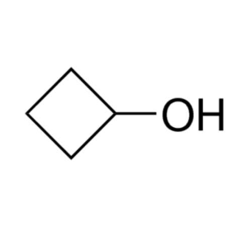 Циклобутанол, 99+%, Acros Organics, 5г