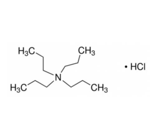 Тетрапропиламмоний хлорид, 94%, Acros Organics, 100г