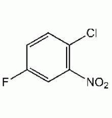 1-Хлор-4-фтор-2-нитробензол, 98 +%, Alfa Aesar, 1 г
