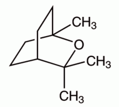 1,8-цинеол, 99%, Acros Organics, 5г