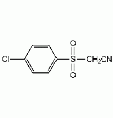 (4-хлорфенилсульфонил) ацетонитрила, 98 +%, Alfa Aesar, 25г