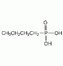 1-Бутилфосфоновая кислота, 98%, Alfa Aesar, 5 г