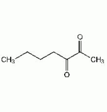 2,3-гептандион, 97 +%, Alfa Aesar, 100г