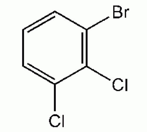 1-Бром-2, 3-дихлорбензол, 98%, Alfa Aesar, 100 г