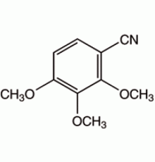 2,3,4-Триметоксибензонитрил, 97%, Alfa Aesar, 25 г