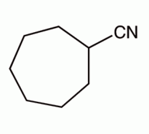 Циклогептанкарбонитрил, 98%, Alfa Aesar, 5 г