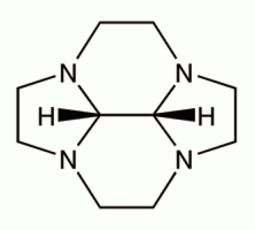 цис-Декагидро-2а, 4а, 6а, 8а-тетраазациклопент [FG] аценафтилена, Alfa Aesar, 250 мг