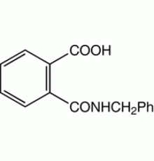 2 - (бензилкарбамоил) бензойной кислоты, 97%, Alfa Aesar, 250 мг