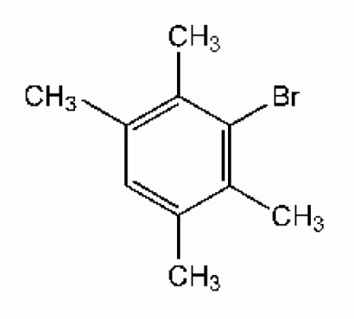 1-Бром-2, 3,5,6-тетраметилбензол, 99%, Alfa Aesar, 5 г
