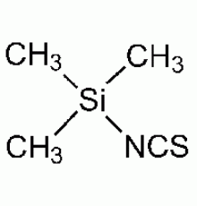 Триметилсилил изоцианат, 94%, Alfa Aesar, 25 г