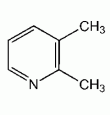 2,3-лутидин, 99%, Alfa Aesar, 500 г