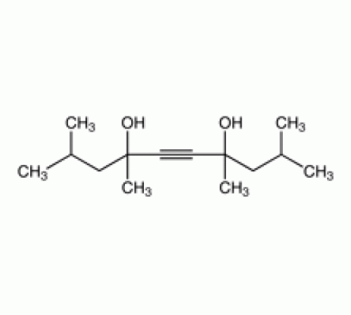 2,4,7,9-тетраметил-5-децин-4, 7-диол, (^ +) + мезо, 98%, Alfa Aesar, 500 г