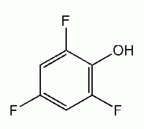 2,4,6-трифторфенол, 99%, Alfa Aesar, 5 г