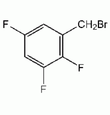 2,3,5-трифторбензил бромид, 97%, Alfa Aesar, 1г