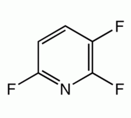 2,3,6-трифторпиридина, 97%, Alfa Aesar, 25 г