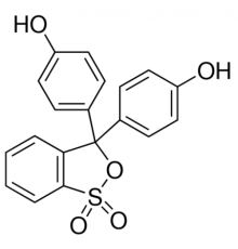 Феноловый красный, для аналитики, ACS, Panreac, 5 г