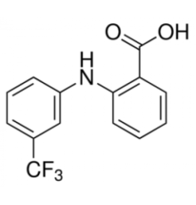 Флуфенамовая кислота, 97%, Acros Organics, 10г