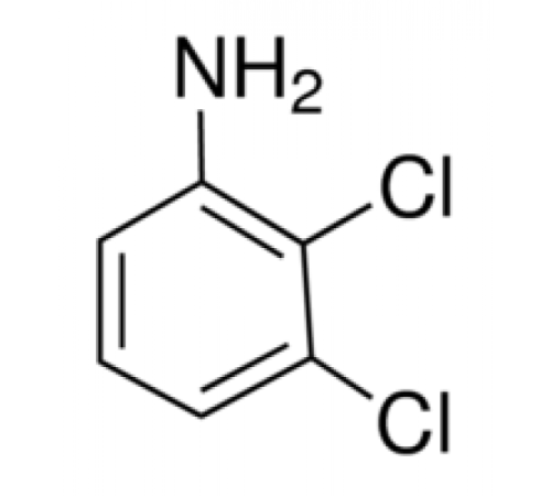 2,3-дихлоранилин, 99%, Alfa Aesar, 500 г