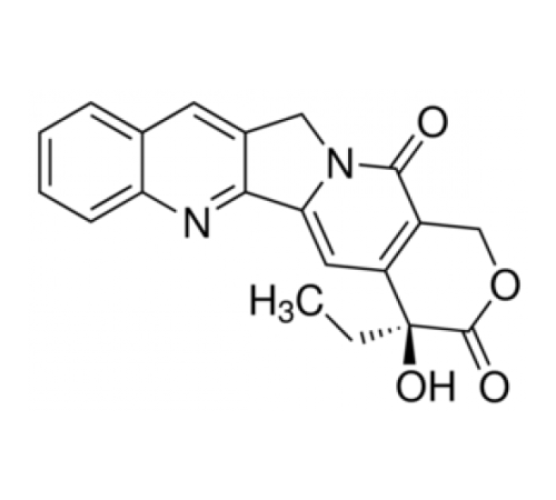 (Sβ (+β Камптотецин 90% (ВЭЖХ), порошок Sigma C9911