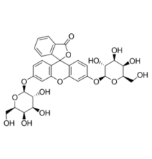 Флуоресцеин ди (β D-галактопиранозид) Sigma F2756