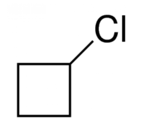 Хлорциклобутан, 97%, Alfa Aesar, 1г