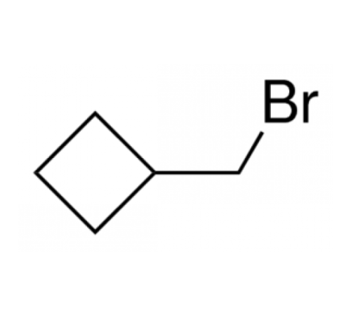 (бромметил)циклобутан, 99%, Acros Organics, 5мл