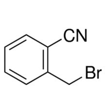 2 - (бромметил) бензонитрил, 98%, Alfa Aesar, 100 г
