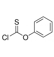 Фенил хлортионокарбoнат, 99%, Acros Organics, 25г