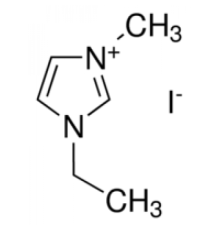 1-этил-3-метилимидазолия йодид, 97%, Alfa Aesar, 5 г
