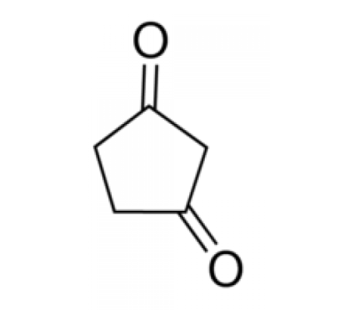 1,3-циклопентандион, 99%, Acros Organics, 5г