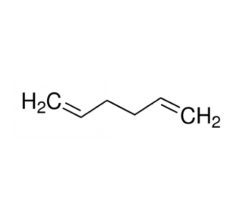 1,5-гексадиен, 98%, Alfa Aesar, 25 г