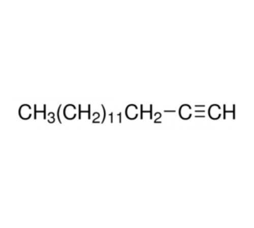 1-пентадецин, 98%, Alfa Aesar, 2 г