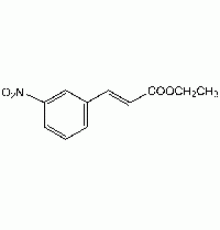 Этил-3-нитроциннамат, 98%, Alfa Aesar, 25 г