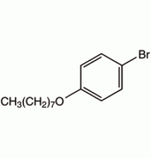 1-Бром-4- (н-октилокси) бензол, 98%, Alfa Aesar, 25 г