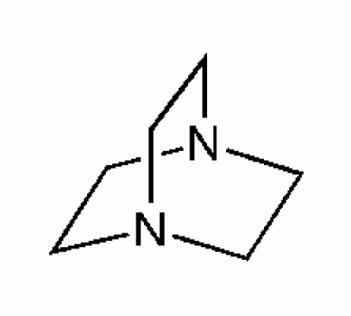 1,4-диазабицикло [2.2.2] октан, 98%, Alfa Aesar, 100 г