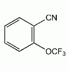2 - (трифторметокси) бензонитрил, 97%, Alfa Aesar, 1г