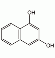 1,3-дигидроксинафталин, 98%, Alfa Aesar, 1г