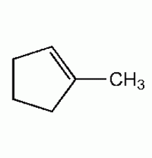 1-метилциклопентен, 98%, Alfa Aesar, 100 г