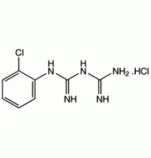 1 - (2-хлорфенил) бигуанид гидрохлорида, 97%, Alfa Aesar, 5 г