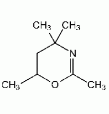 2,4,4,6-тетраметил-1-окса-3-аза-2-циклогексен, 95%, Alfa Aesar, 5 г