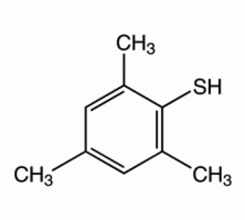 2,4,6-Триметилтиофенол, 97%, Alfa Aesar, 1 г