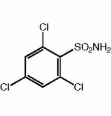 2,4,6-Трихлорбензолсульфонамид, 97%, Alfa Aesar, 1 г