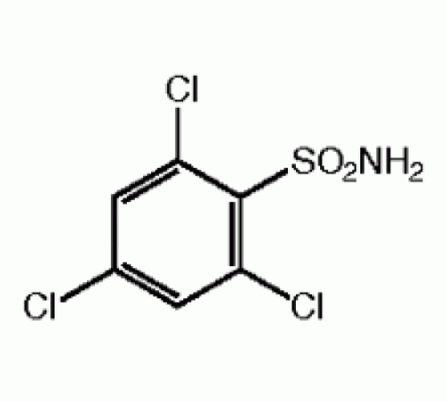 2,4,6-Трихлорбензолсульфонамид, 97%, Alfa Aesar, 1 г