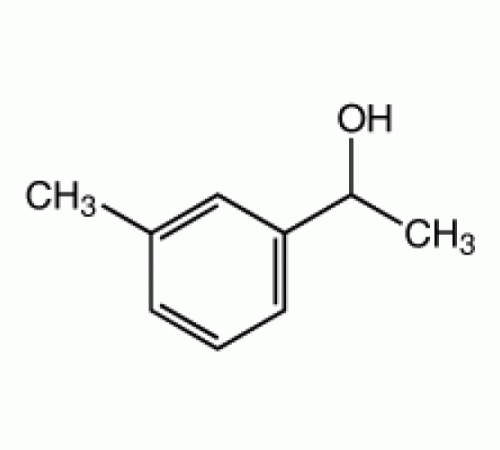 1 - (3-метилфенил) этанол, 95%, Alfa Aesar, 1 г