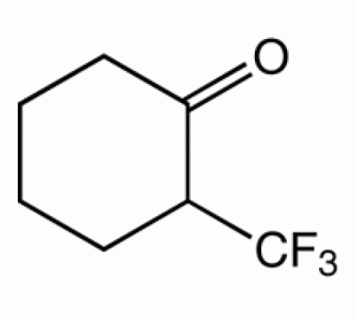 2 - (трифторметил) циклогексанона, 97%, Alfa Aesar, 250 мг
