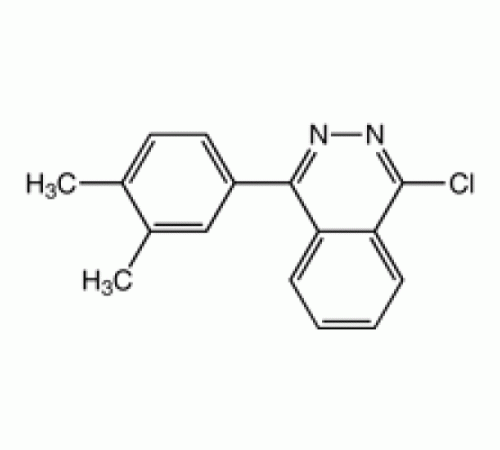 1-Хлор-4- (3,4-диметилфенил) фталазин, 96%, Alfa Aesar, 250 мг