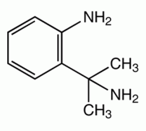 2 - (2-амино-2-пропил) анилин, 95%, Alfa Aesar, 250 мг