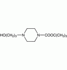 1-Вос-4- (3-гидроксипропил) пиперазин, 97%, Alfa Aesar, 25 г