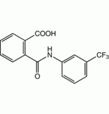 2 - [3 - (трифторметил) фенилкарбамоил] бензойной кислоты, 97%, Alfa Aesar, 1г